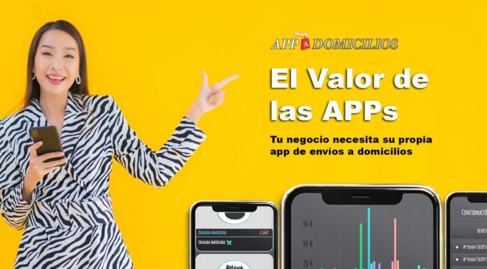 precios aplicaciones app