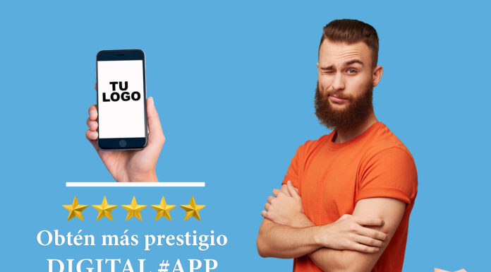 La app un prestigio para tu marca